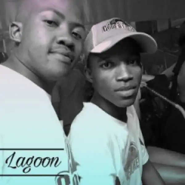 Buddynice - Let it Be (Original Mix)